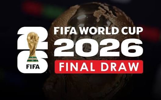 2026世界杯